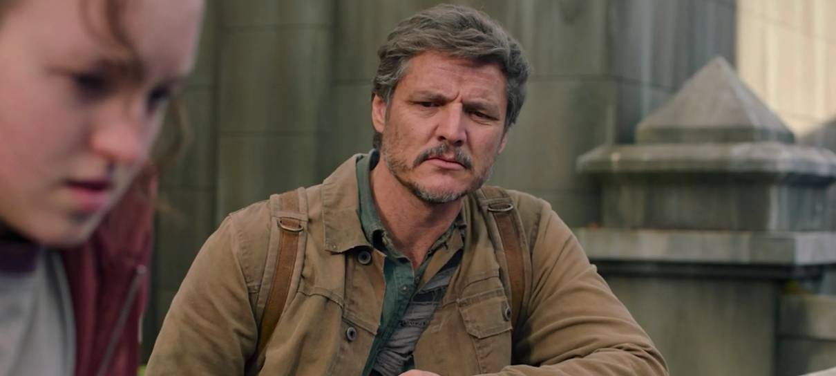 Pedro Pascal estava “um pouquinho bêbado” durante discurso no SAG Awards