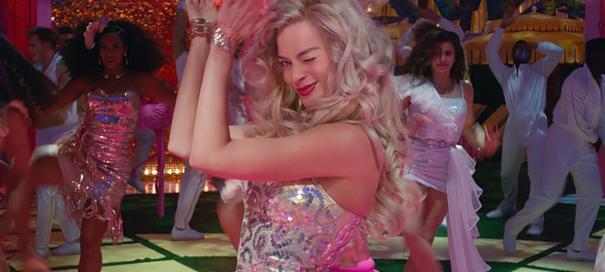 Barbie é o grande vencedor do People's Choice Awards 2024; veja lista