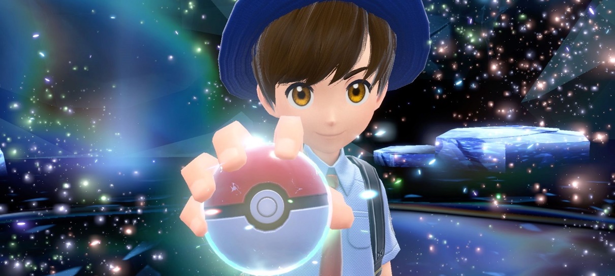 Pokémon Presents com "notícias emocionantes" é anunciado para próxima terça (27)