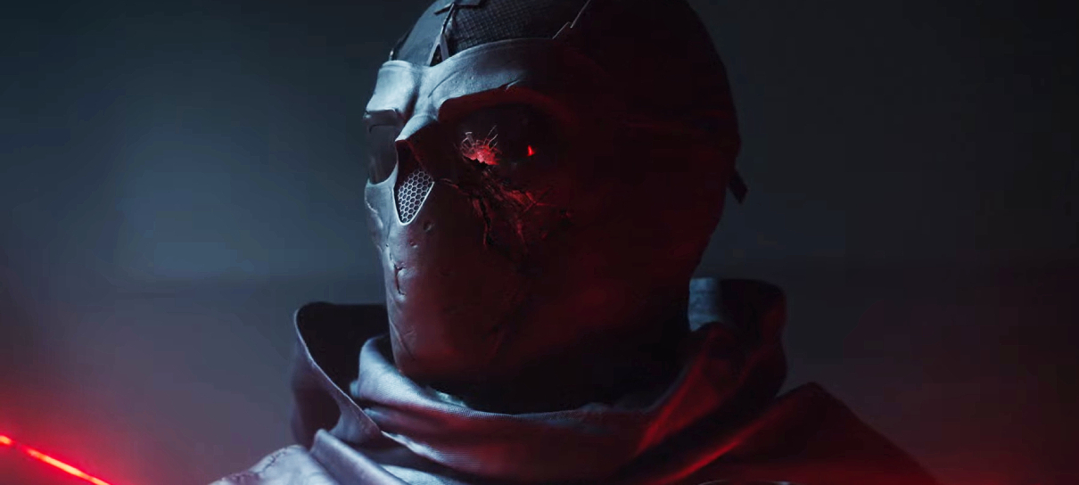 Rainbow Six Siege detalha Ano 9 com Deimos jogável, Locker, loja e mais