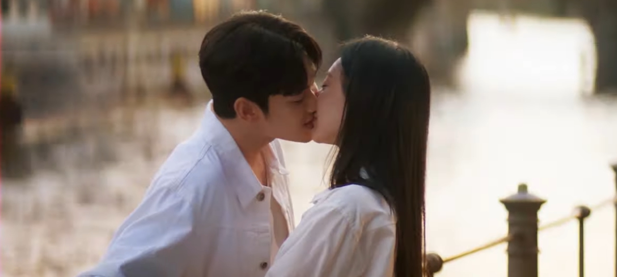 Rainha das Lágrimas, novo k-drama Netflix, ganha trailer