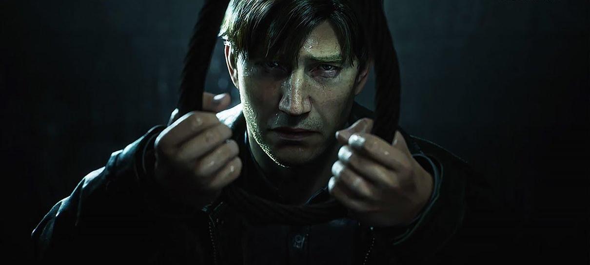 Estúdio do remake de Silent Hill 2 culpa Konami pelo trailer: "Não reflete o jogo"