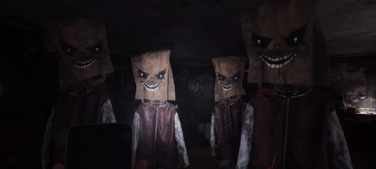 Silent Hill: The Short Message ultrapassa 2 milhões de downloads