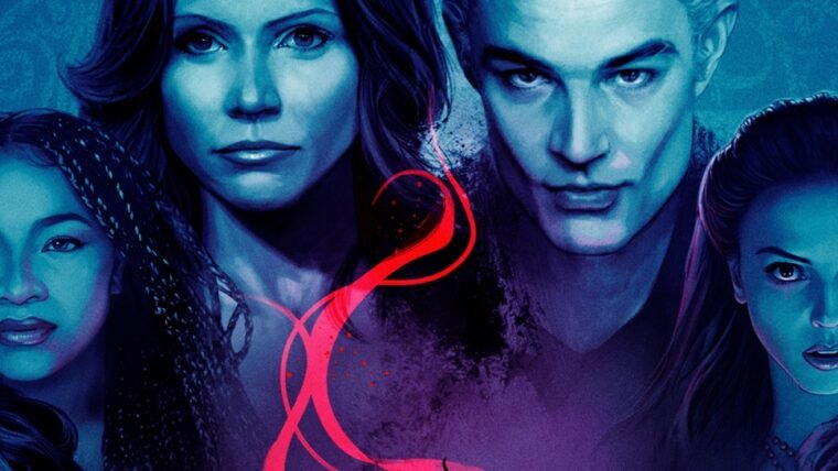Slayers: A Buffyverse Story é cancelada após uma temporada