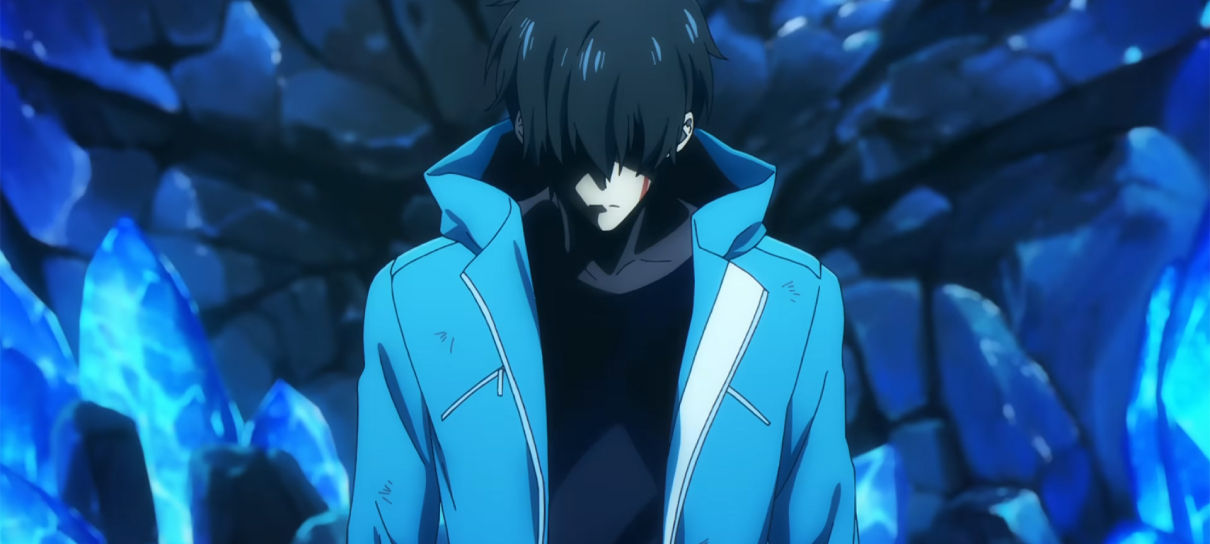 Episódio 8 de Solo Leveling é adiado