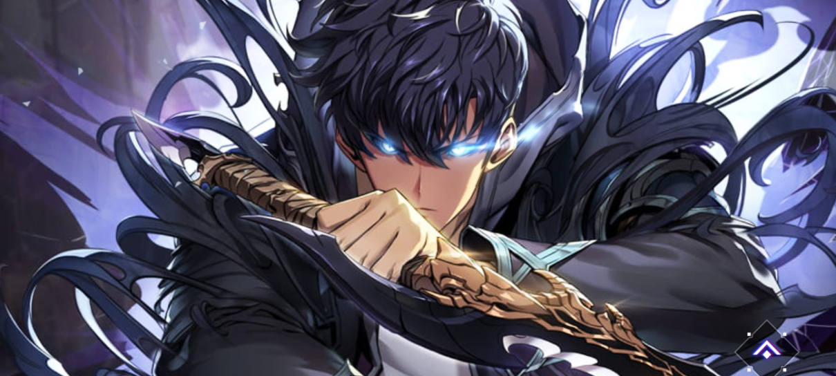 Jogo de Solo Leveling ganha previsão para lançamento e teste do beta aberto