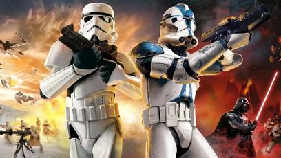 Coletânea de Star Wars: Battlefront recebe chuva de reviews negativas no lançamento