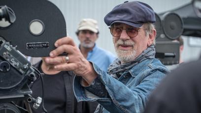 Steven Spielberg revela qual é o melhor filme da própria carreira