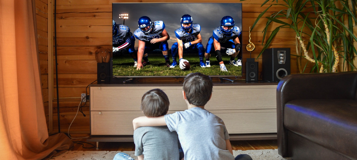 Warner, Disney e Fox se unem para streaming de esportes, nos EUA