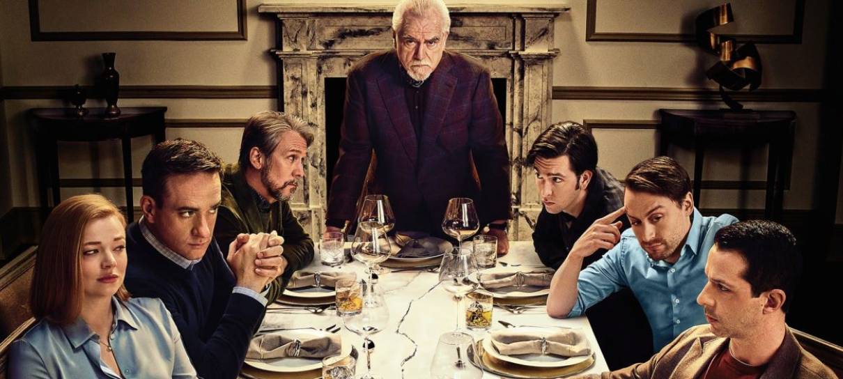 Emmy confirma cerimônia deste ano para setembro