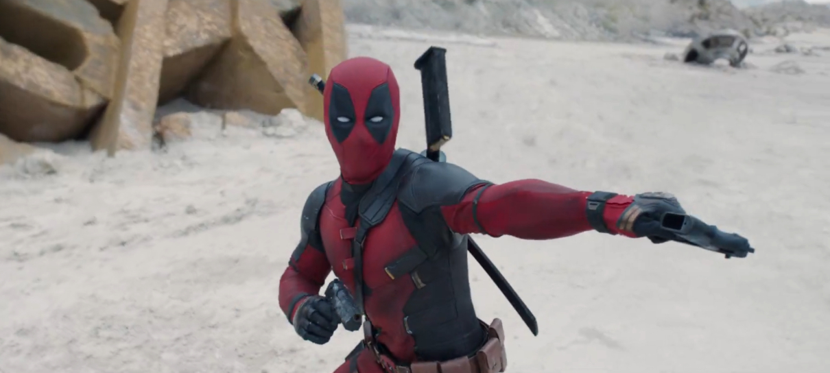 Todos os trailers de filmes e séries divulgados durante o Super Bowl 2024