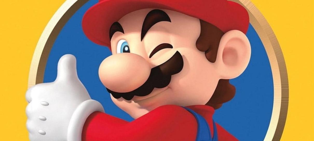 Nintendo Direct focada em parceiros é confirmada para amanhã (21)