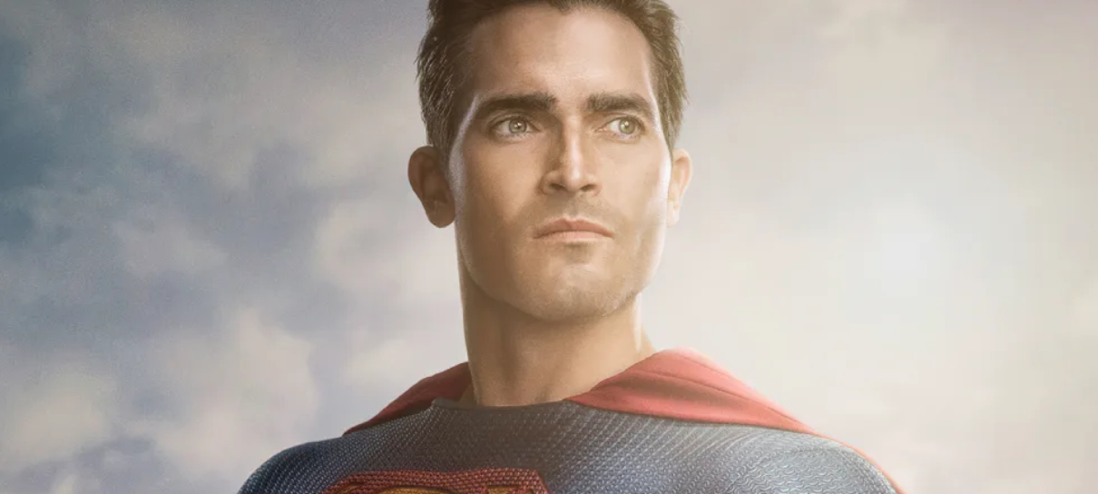 Superman & Lois foi cancelada para não competir com Legacy, diz executivo