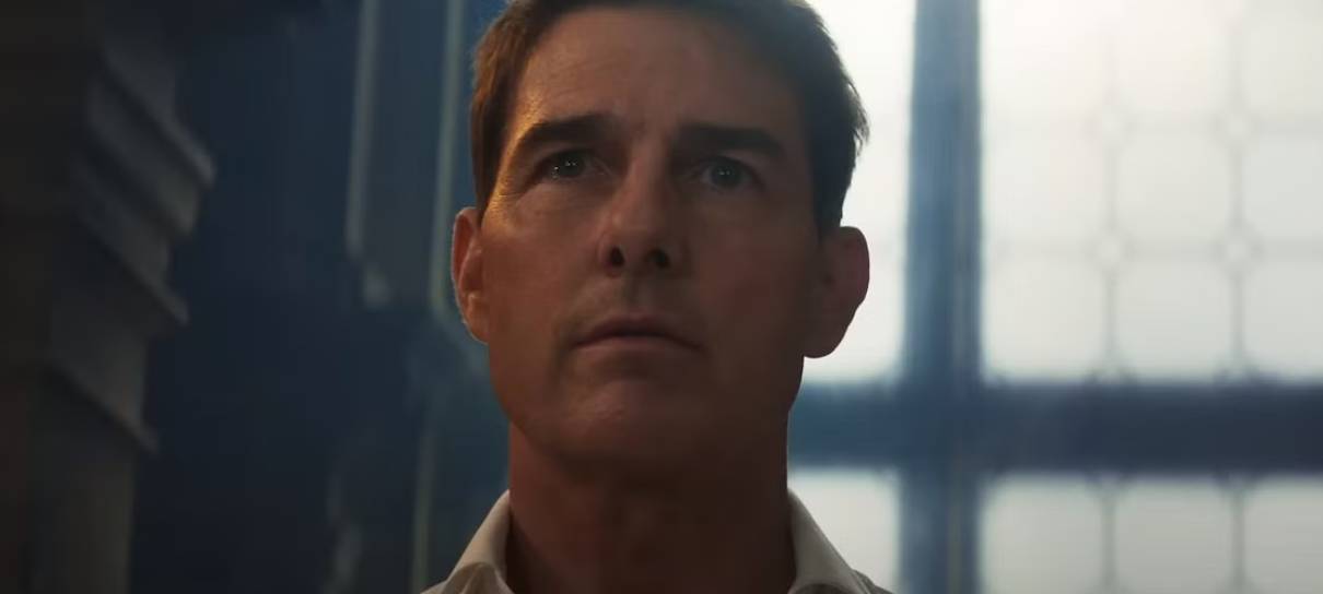 Tom Cruise deve estrelar novo filme do diretor de O Regresso