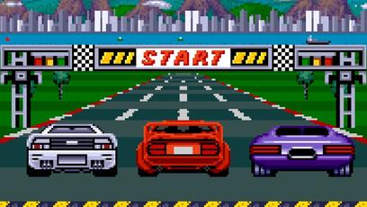 Top Racer Collection pisa fundo e acelera na nostalgia | Review