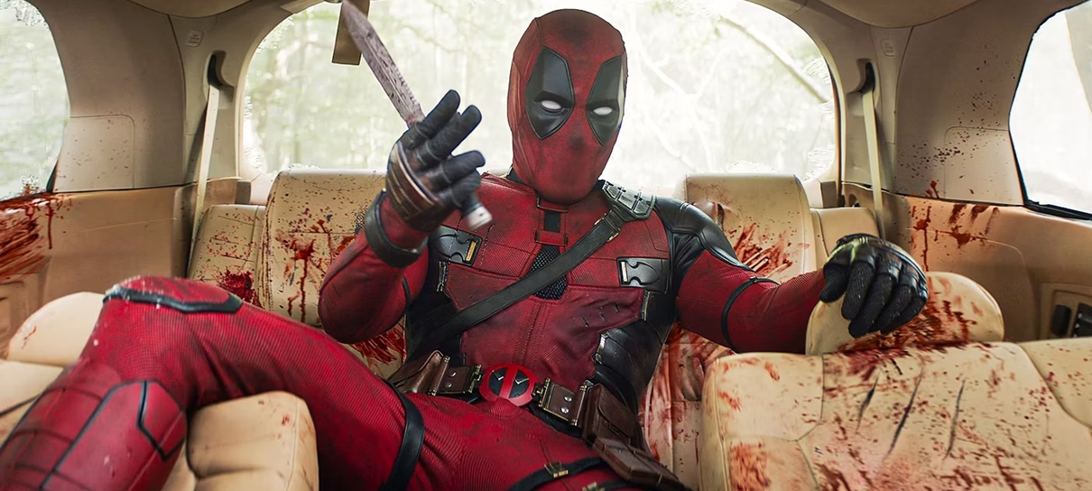 Trailer de Deadpool & Wolverine se torna o mais visto do YouTube em 24 horas
