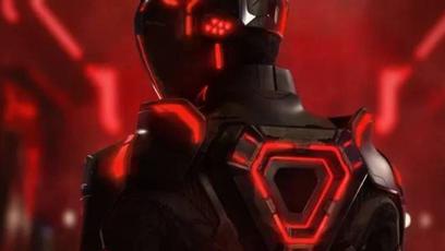 Tron: Ares ganha primeira imagem futurista