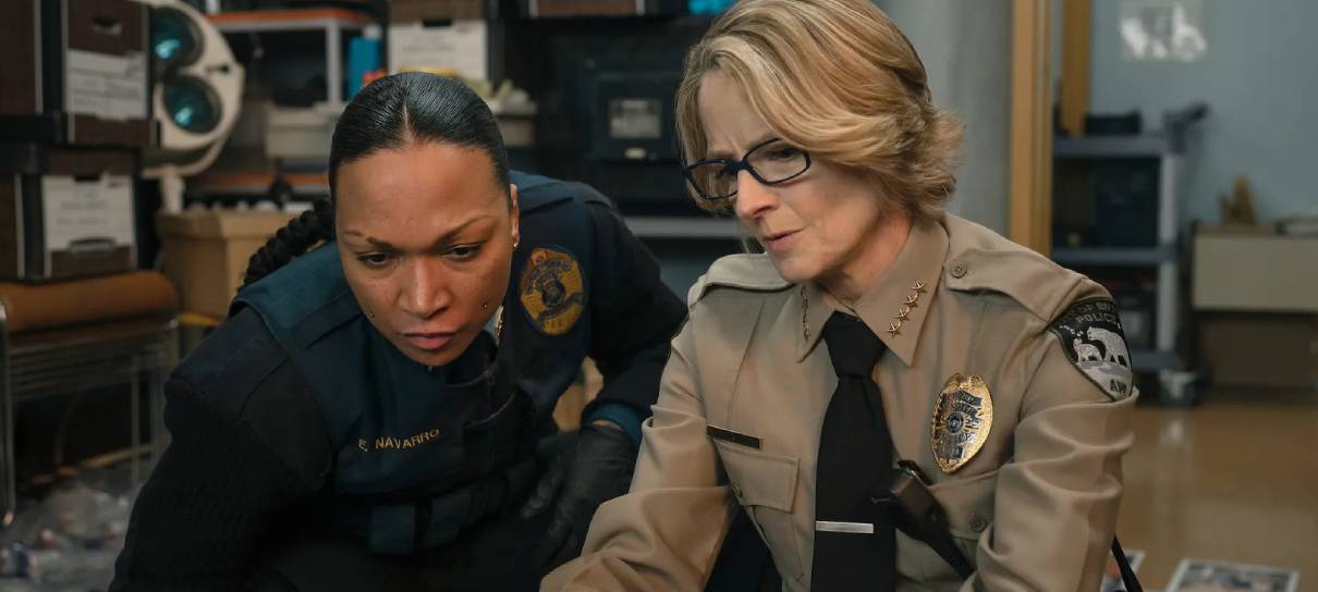 True Detective é renovada para 5ª temporada, com criadora de Terra Noturna
