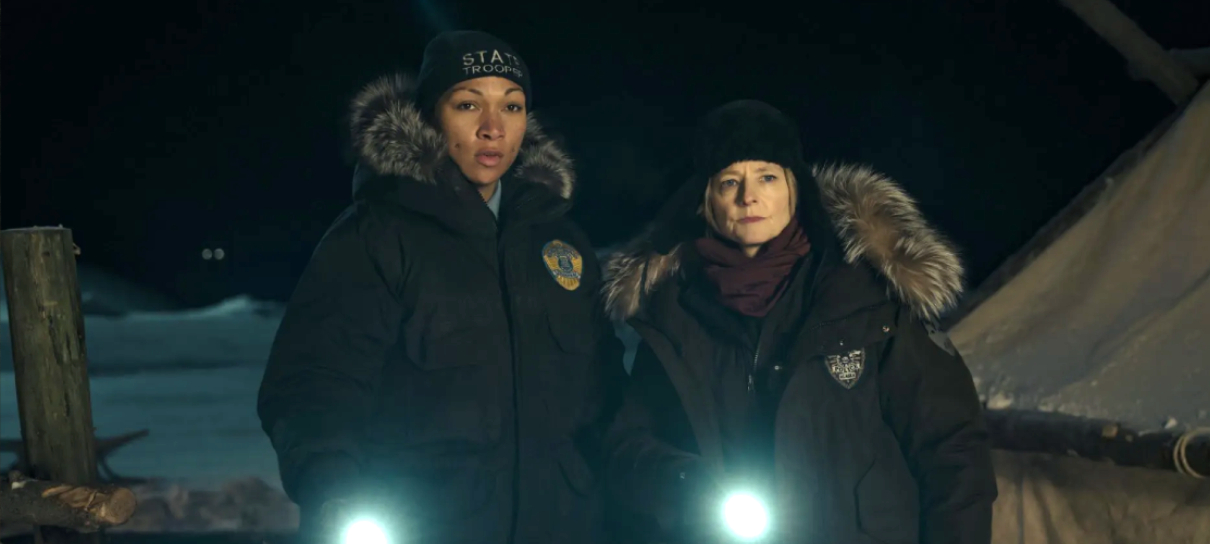 Terra Noturna oscila entre a herança e o fardo de True Detective | Crítica