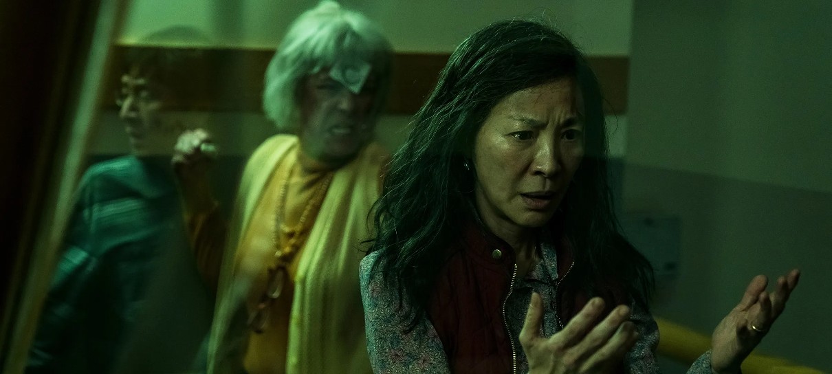 Novo filme dos diretores de Tudo em Todo o Lugar Ao Mesmo Tempo chega em 2026