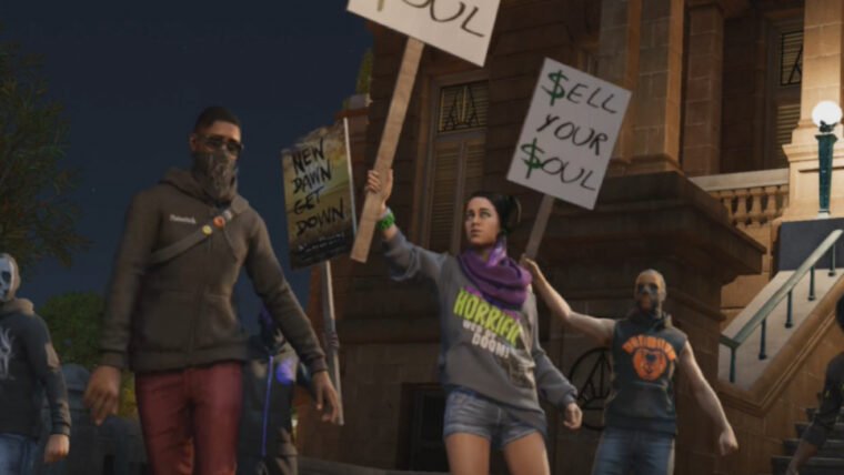 Funcionários da Ubisoft na França entram em greve por salários melhores