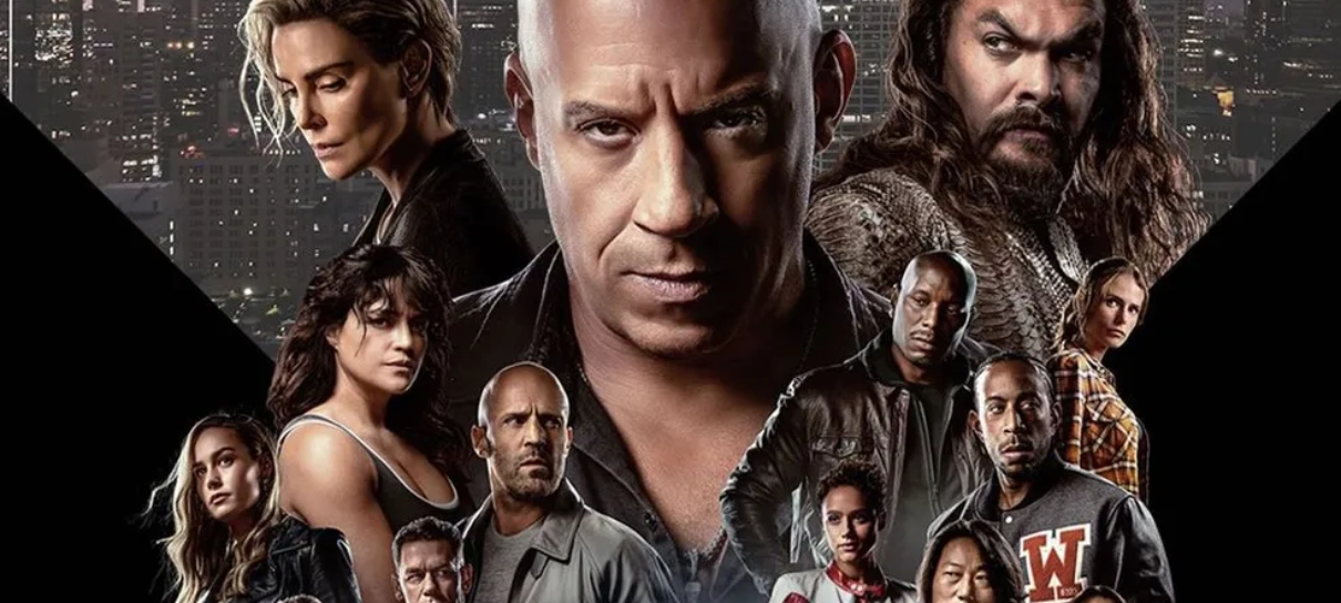 Vin Diesel indica que Velozes e Furiosos 11 será o fim e agradece aos fãs