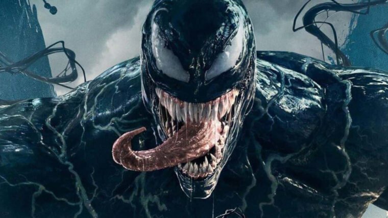 Filmagens de Venom 3 estão perto de terminar, diz Juno Temple