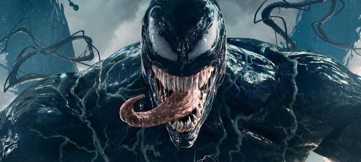 Filmagens de Venom 3 estão perto de terminar, diz Juno Temple