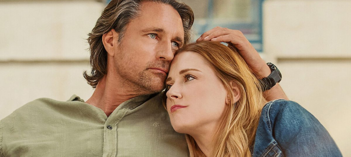 Romance Virgin River deve ganhar prelúdio pela Netflix