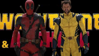 Hugh Jackman conserta título de Deadpool & Wolverine após trailer