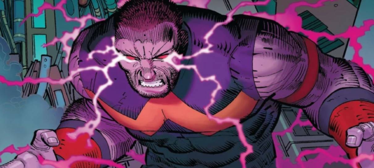 Trabalhador morre em acidente no set de nova série da Marvel