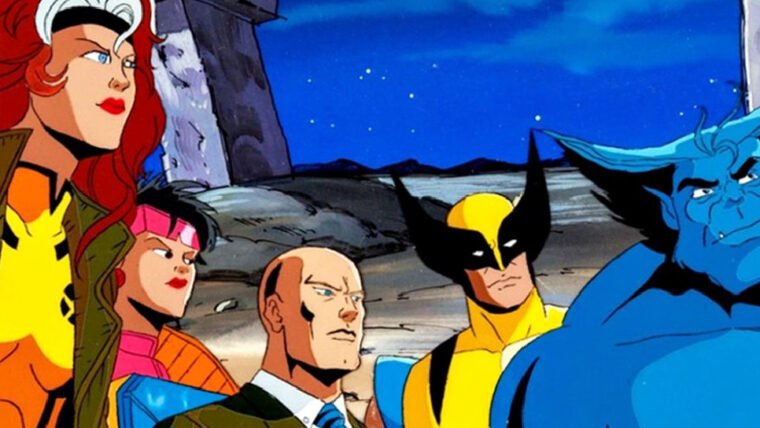 X-Men ‘97 ganha possível data de estreia