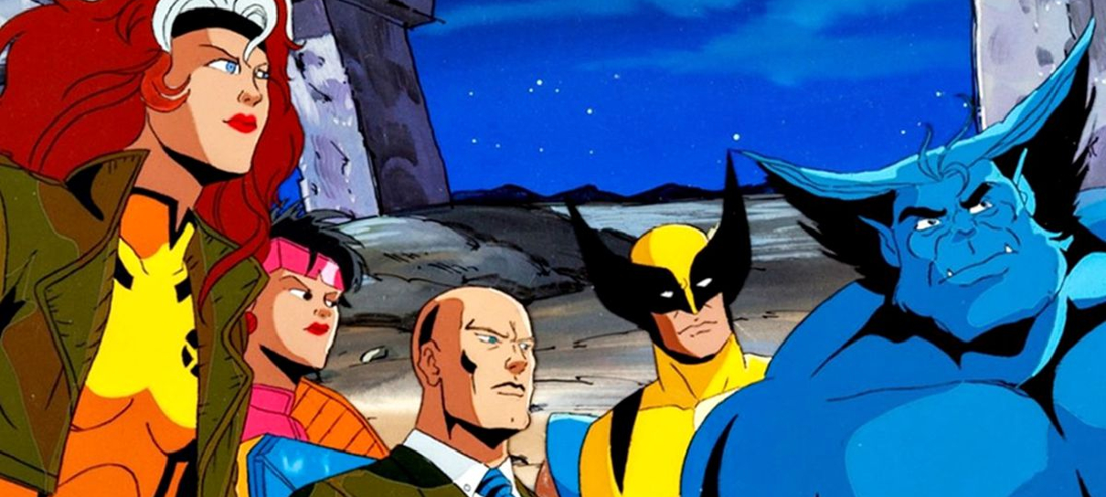 X-Men ‘97 ganha possível data de estreia