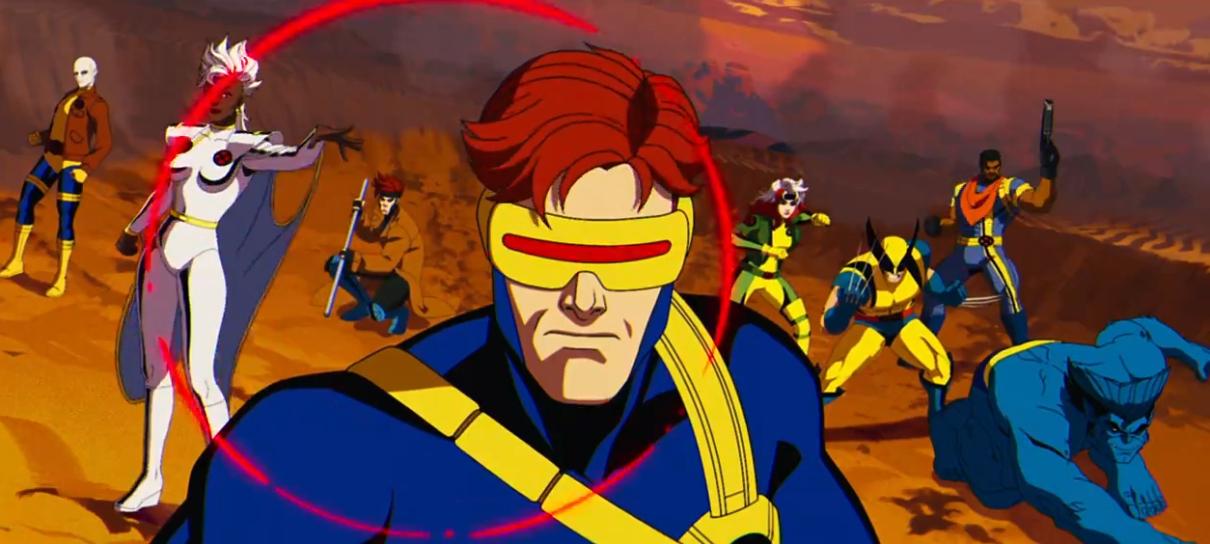 X-Men '97 não terá ligações com MCU, afirma showrunner