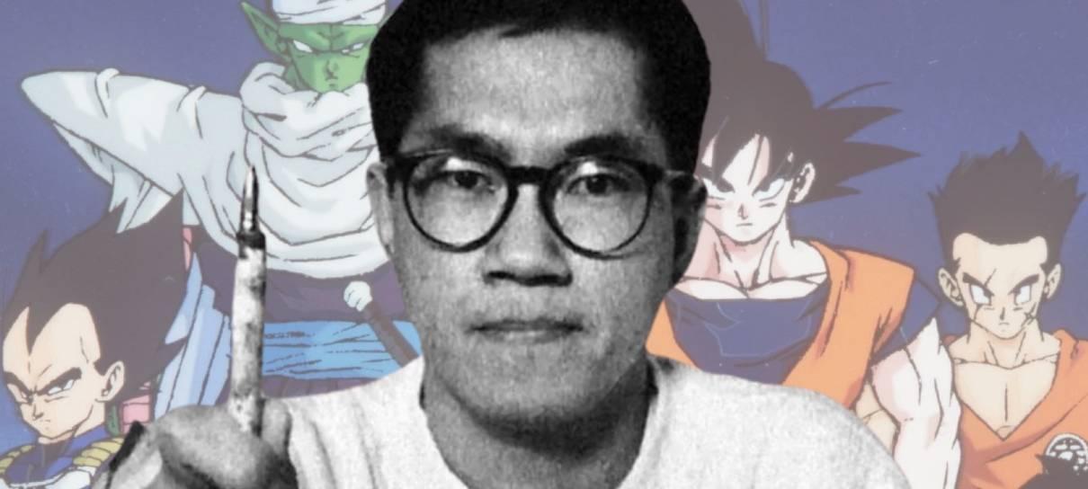 Akira Toriyama, criador de Dragon Ball, morre aos 68 anos