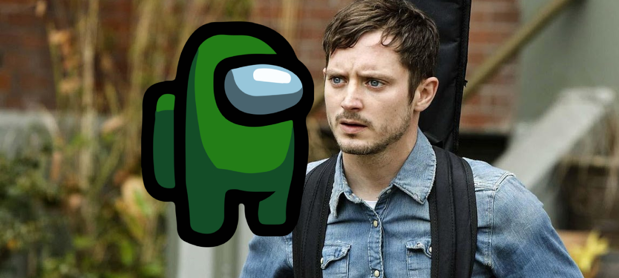 Série animada de Among Us terá Elijah Wood e mais no elenco