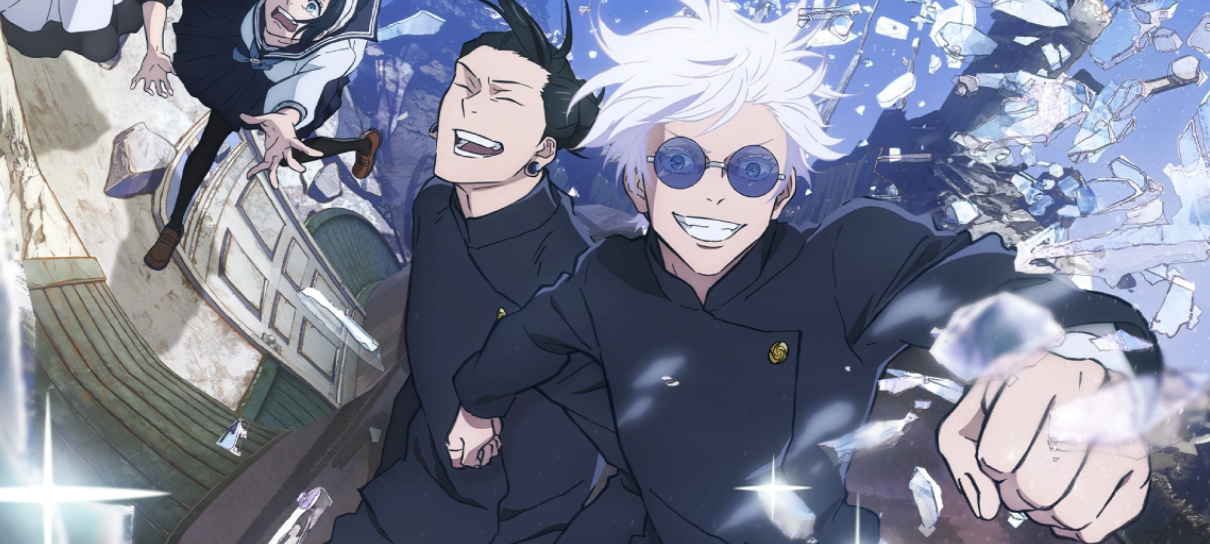 Conheça os vencedores do Anime Awards 2024