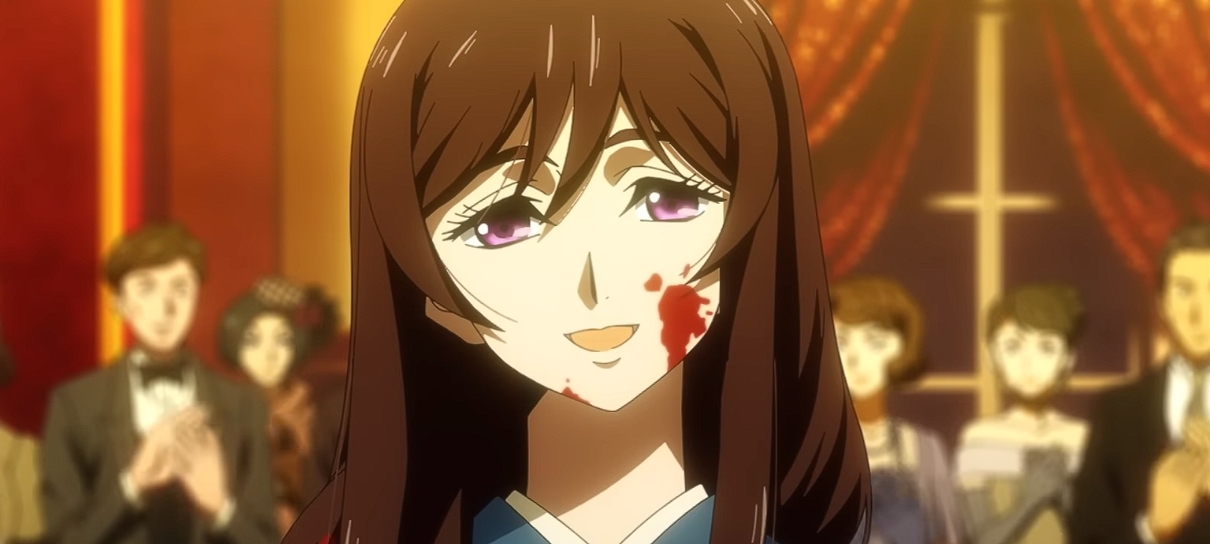 Anime inspirado em contos dos Irmãos Grimm ganha trailer sombrio