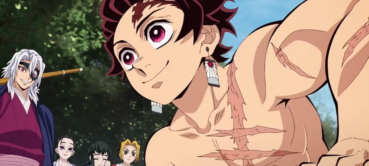 Confira 10 animes imperdíveis da temporada de primavera 2024
