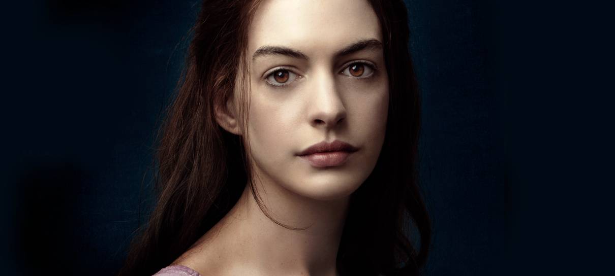 Anne Hathaway diz que perdeu papéis por ódio após vitória no Oscar