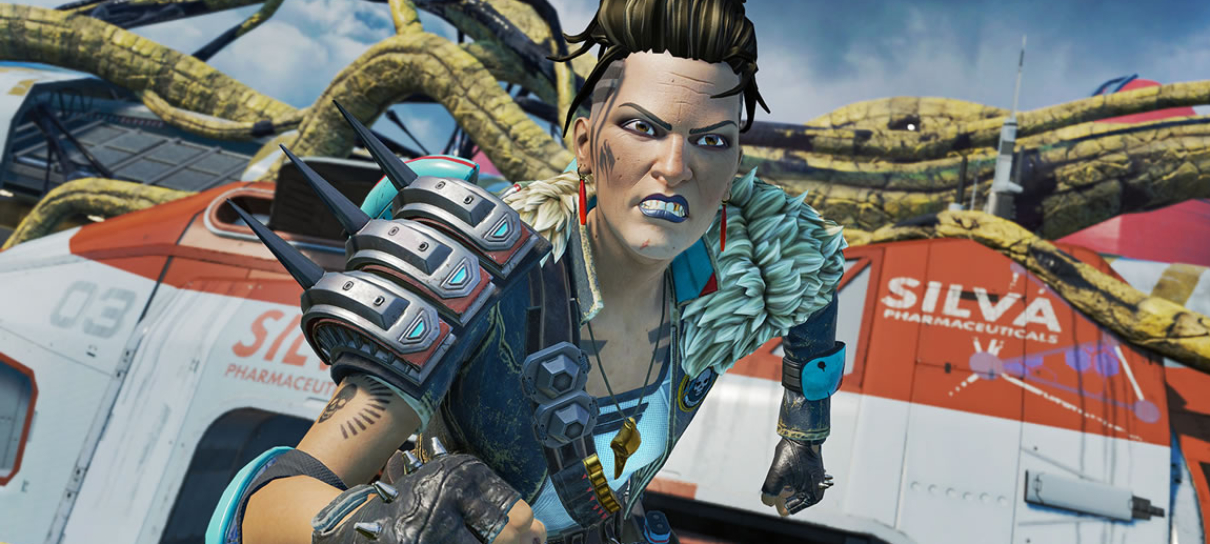 Ataque hacker força torneio de Apex Legends a ser adiado