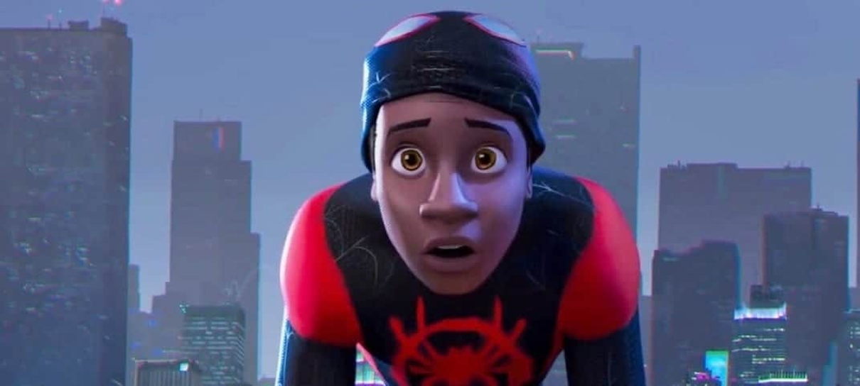 Astro de Aranhaverso se desculpa após comentário sobre filme de Miyazaki