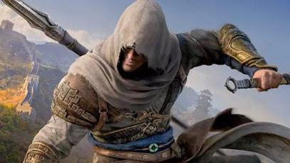 Assassin's Creed Jade, para mobile, deve chegar apenas em 2025