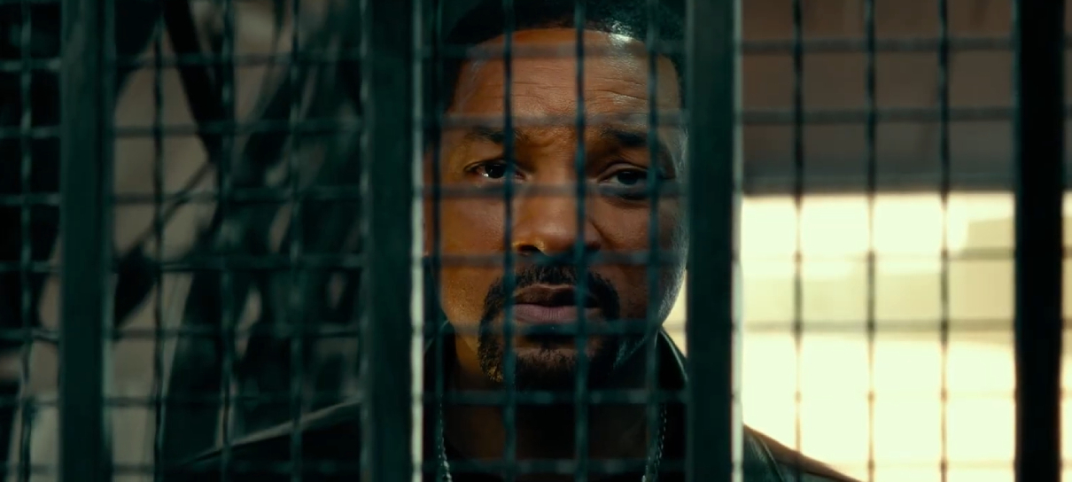 Bad Boys: Até O Fim ganha trailer com comédia, ação e conspiração