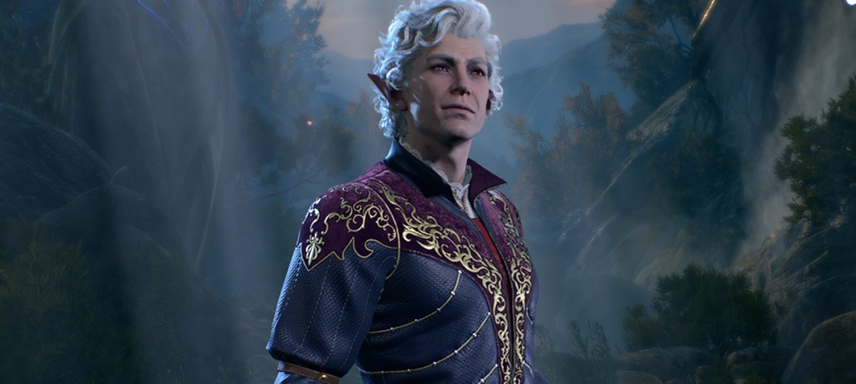 Baldur's Gate 3 lidera indicações ao BAFTA Games Awards 2024; veja lista