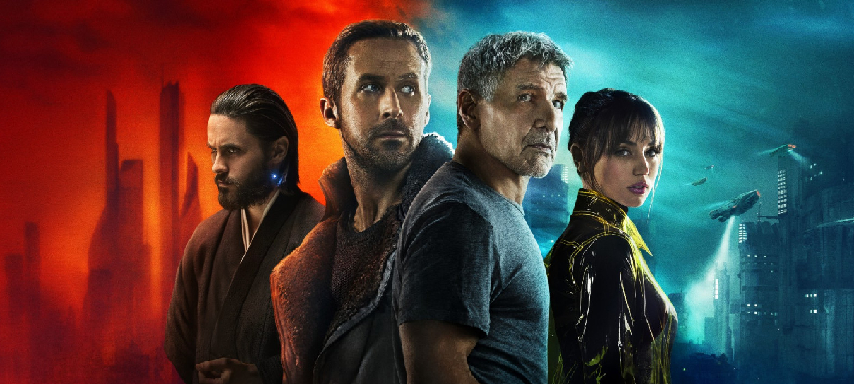 Denis Villeneuve revela como Blade Runner 2049 o traumatizou