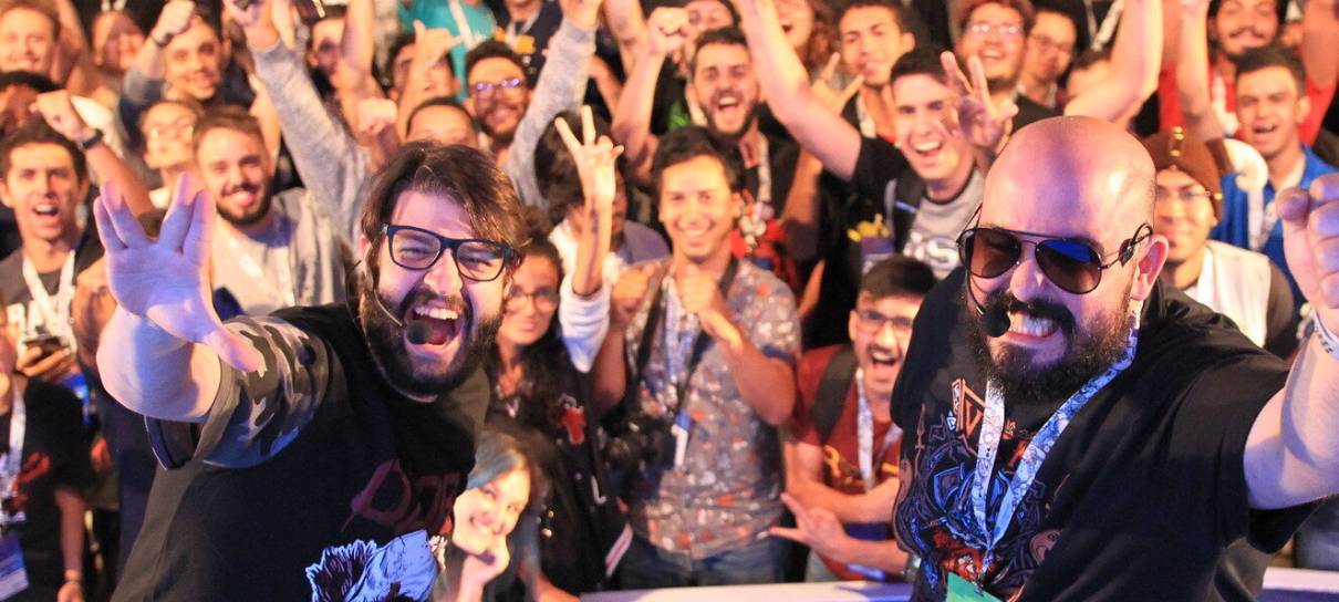 Campus Party confirma data e local da edição 2024