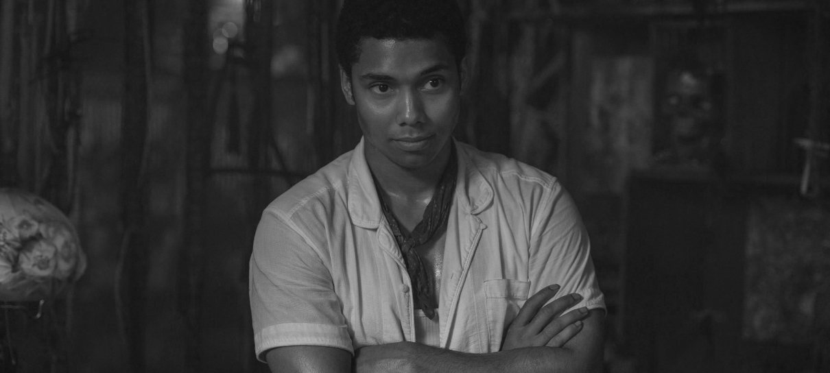 Chance Perdomo, de Sabrina e Gen V, morre aos 27 anos