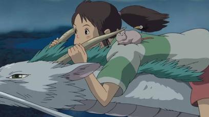Os melhores filmes do Studio Ghibli para diferentes tipos de humor
