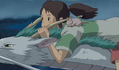 Os melhores filmes do Studio Ghibli para diferentes tipos de humor